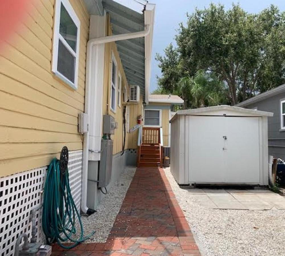 St Pete Vacation Rentals St. Petersburg Exterior photo