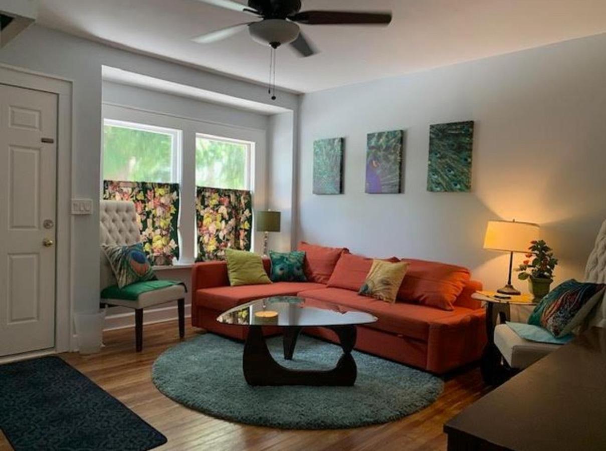 St Pete Vacation Rentals St. Petersburg Exterior photo