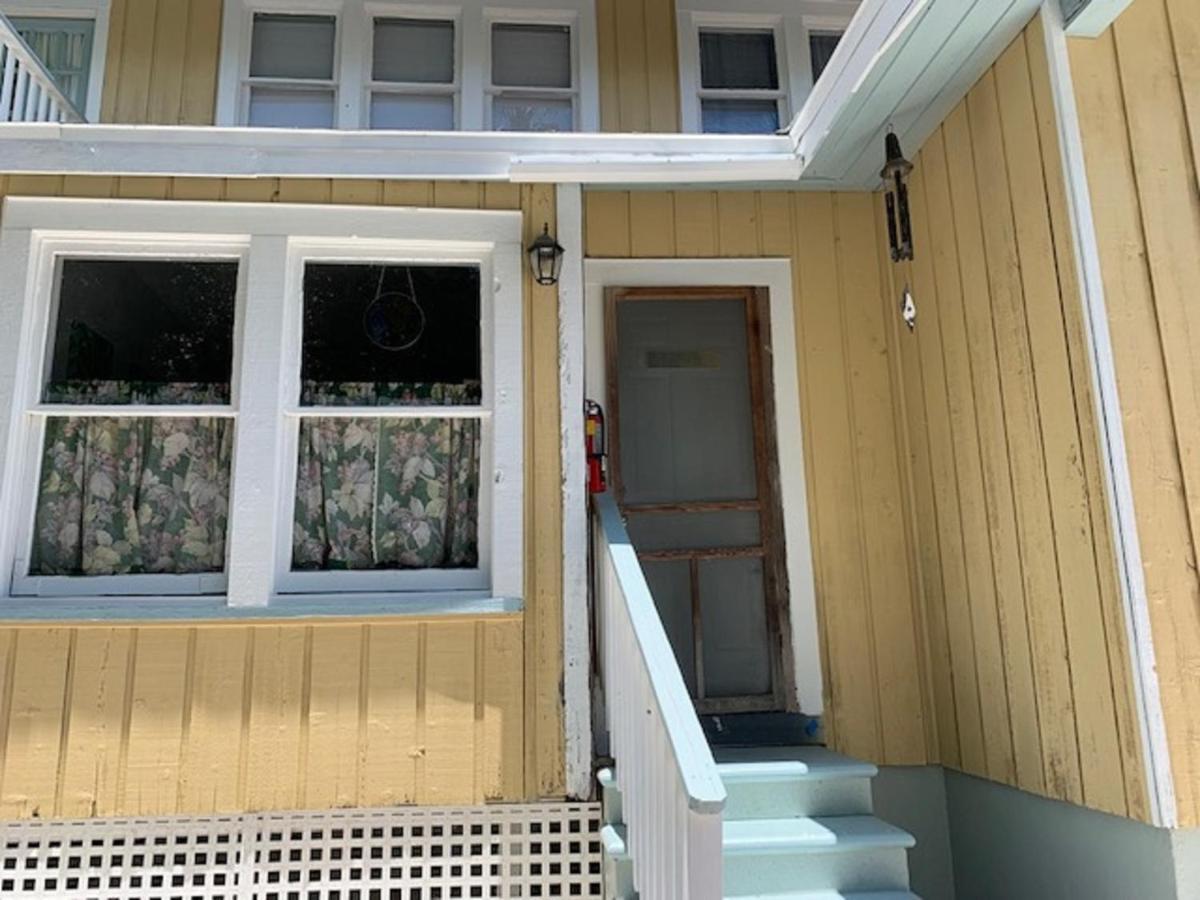St Pete Vacation Rentals St. Petersburg Exterior photo