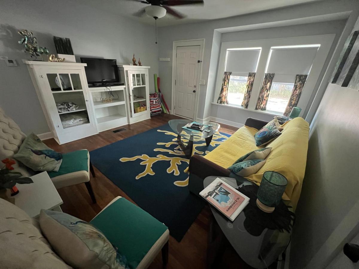 St Pete Vacation Rentals St. Petersburg Exterior photo