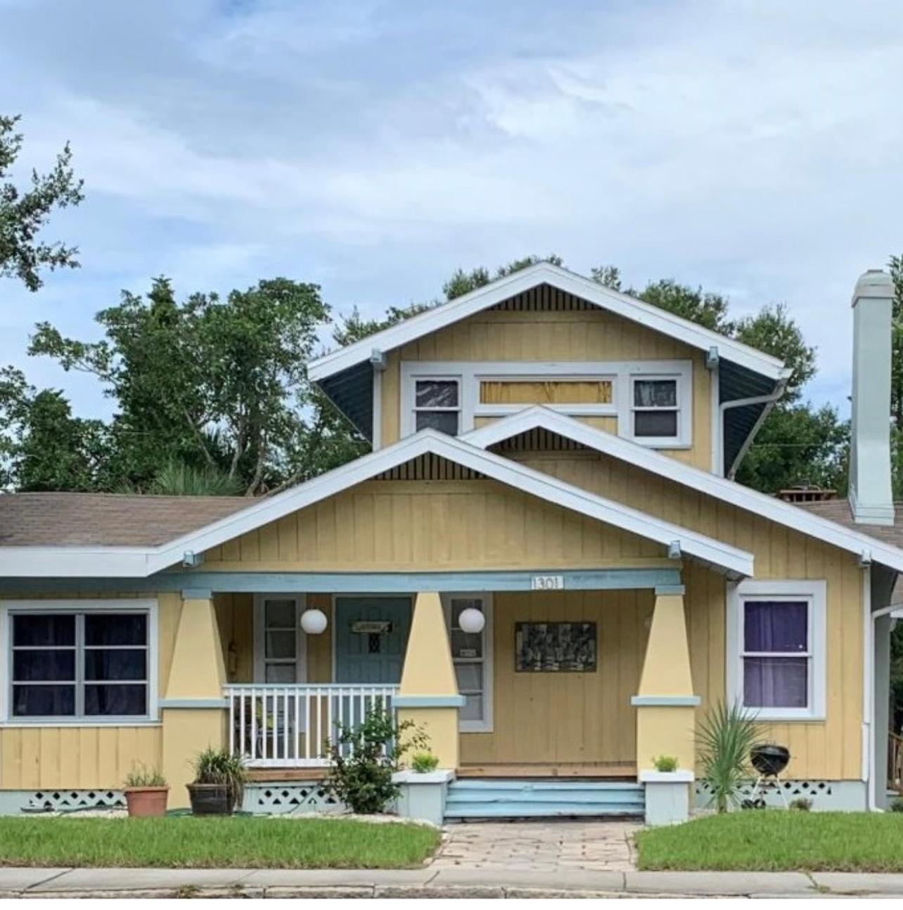 St Pete Vacation Rentals St. Petersburg Exterior photo