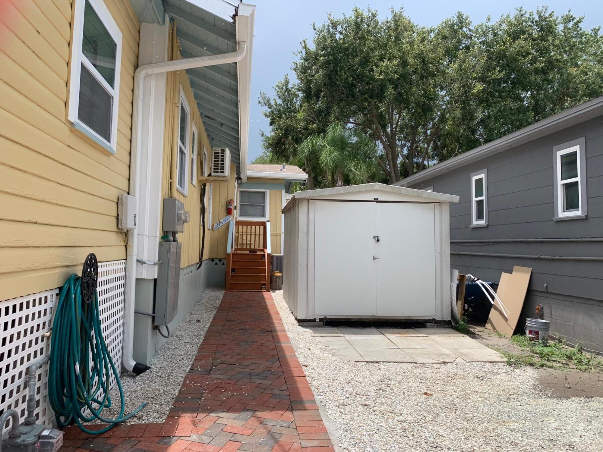 St Pete Vacation Rentals St. Petersburg Exterior photo